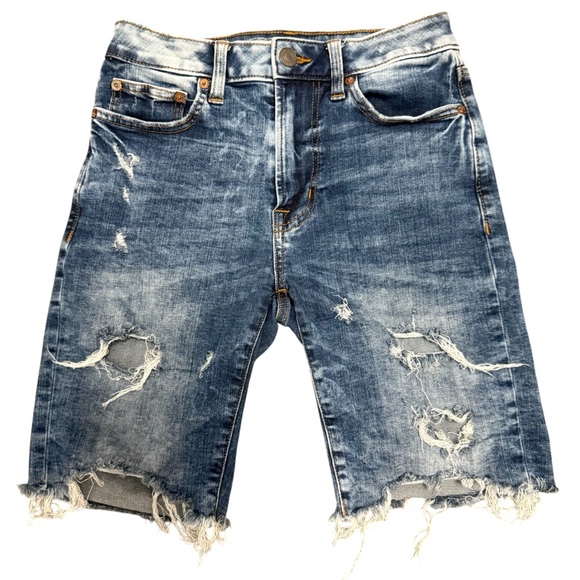 American Eagle Outfitters Other - American Eagle Distressed Denim Shorts